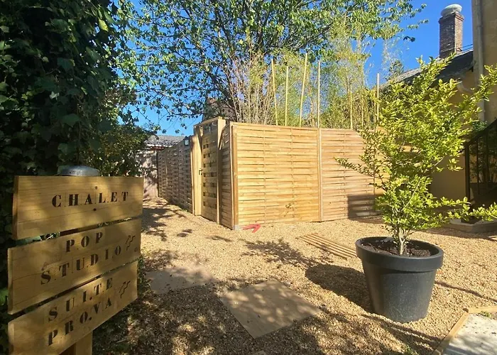 Vinyle Club-retro 70's-6 Pers-terrasse-wifi-parking Apartment *